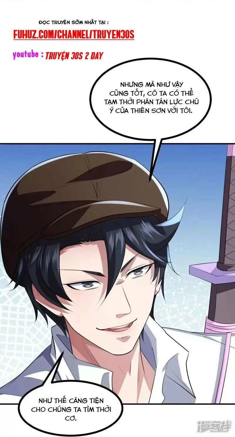 Ta Quét Phó Bản Ở Khắp Thế Giới Chapter 48 - 51