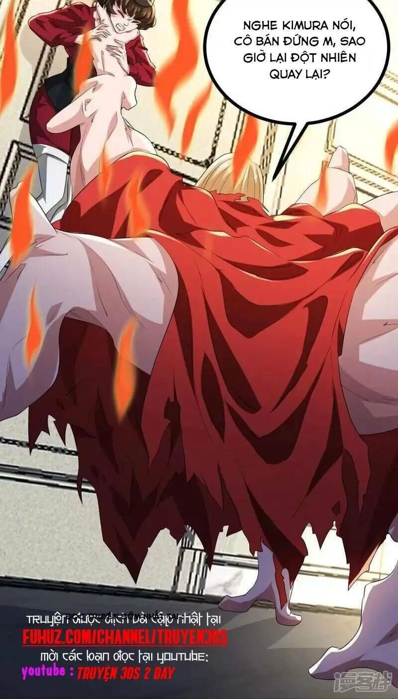 Ta Quét Phó Bản Ở Khắp Thế Giới Chapter 48 - 53