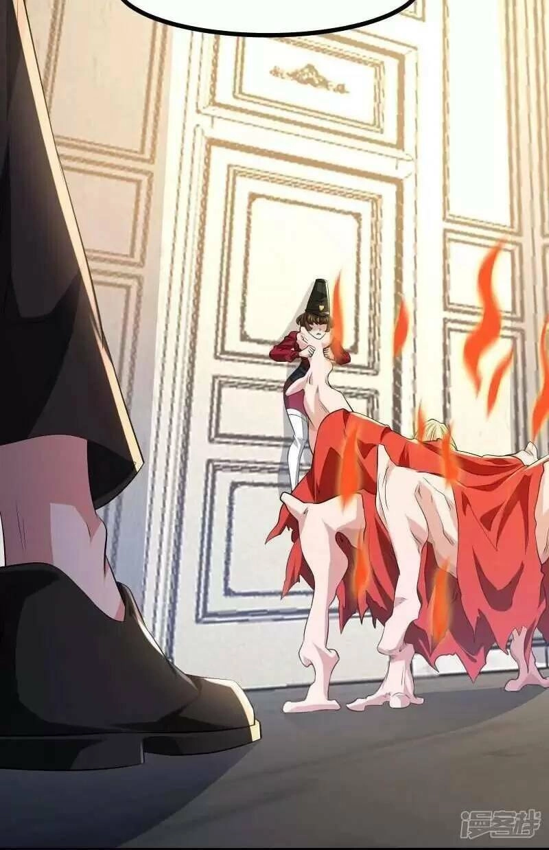 Ta Quét Phó Bản Ở Khắp Thế Giới Chapter 48 - 56