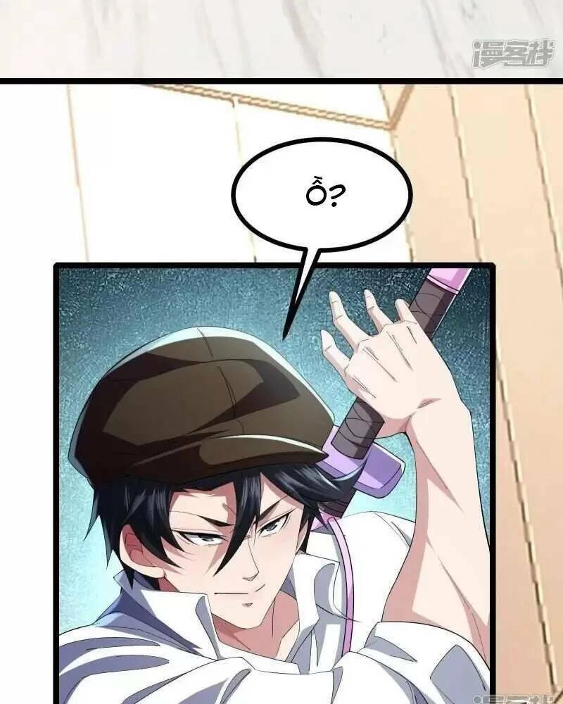 Ta Quét Phó Bản Ở Khắp Thế Giới Chapter 49 - 6