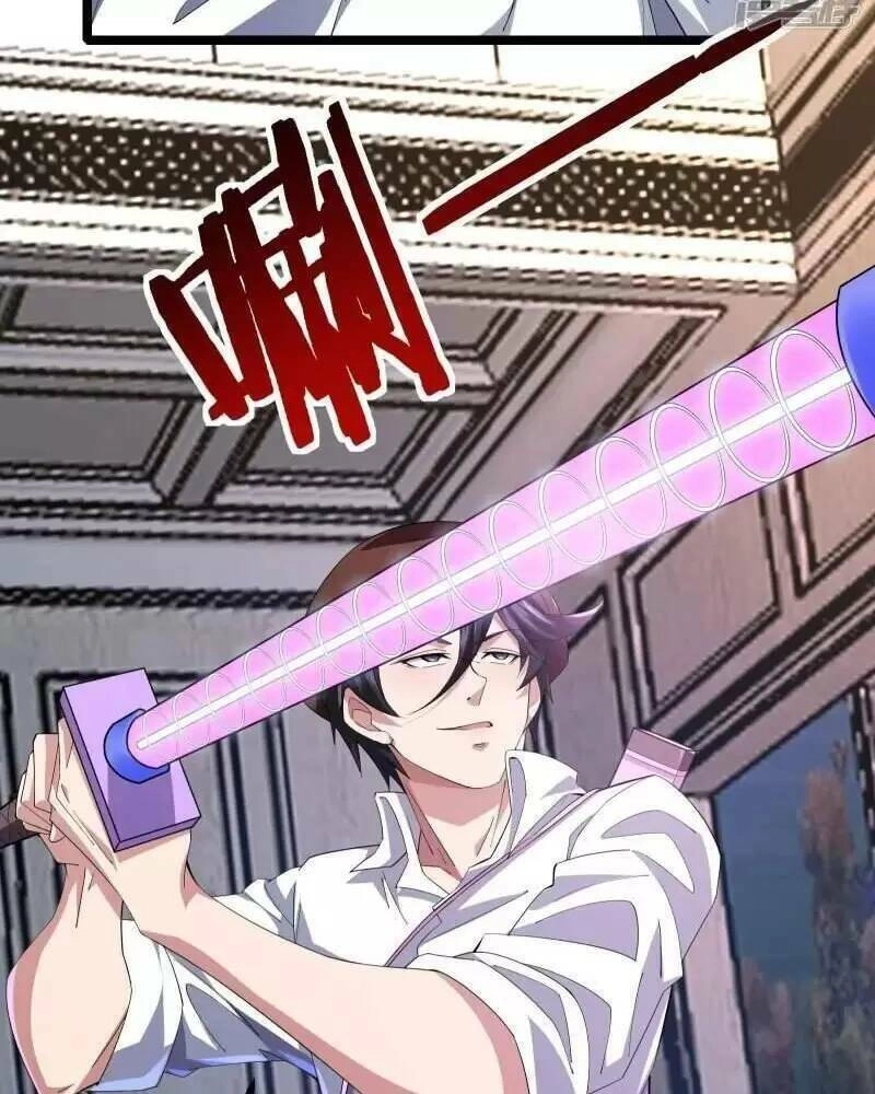 Ta Quét Phó Bản Ở Khắp Thế Giới Chapter 49 - 7