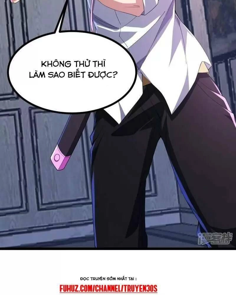 Ta Quét Phó Bản Ở Khắp Thế Giới Chapter 49 - 8