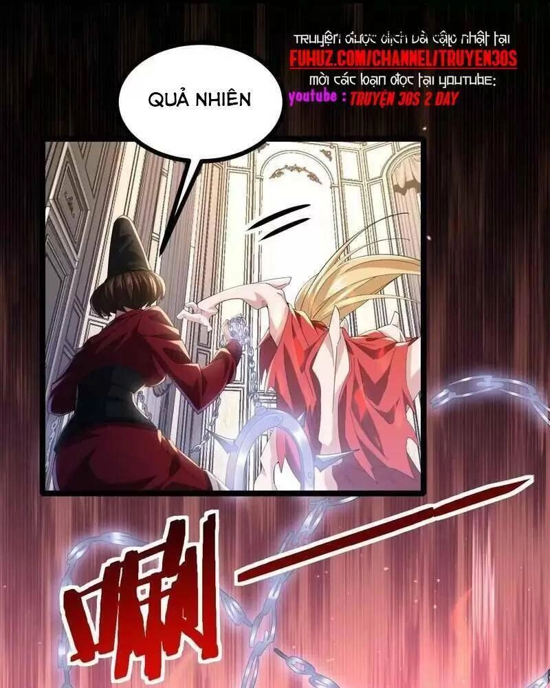 Ta Quét Phó Bản Ở Khắp Thế Giới Chapter 49 - 12