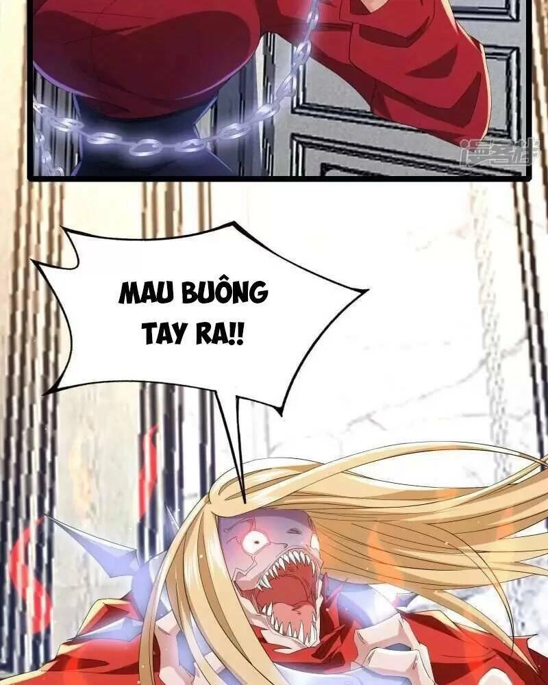 Ta Quét Phó Bản Ở Khắp Thế Giới Chapter 49 - 15