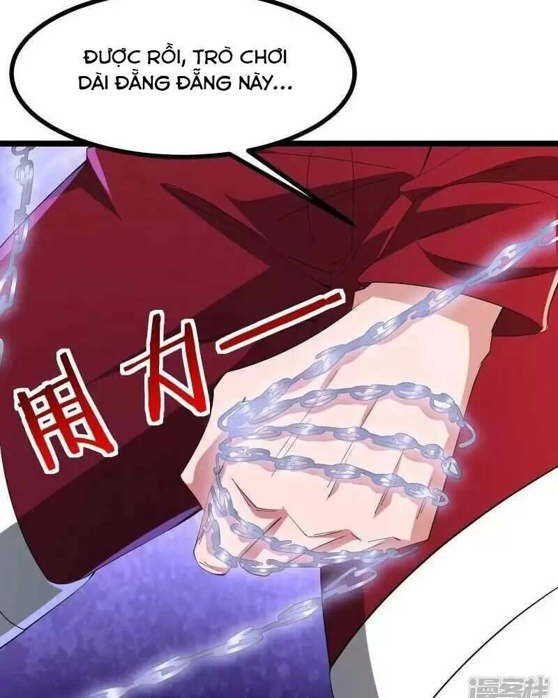 Ta Quét Phó Bản Ở Khắp Thế Giới Chapter 49 - 17