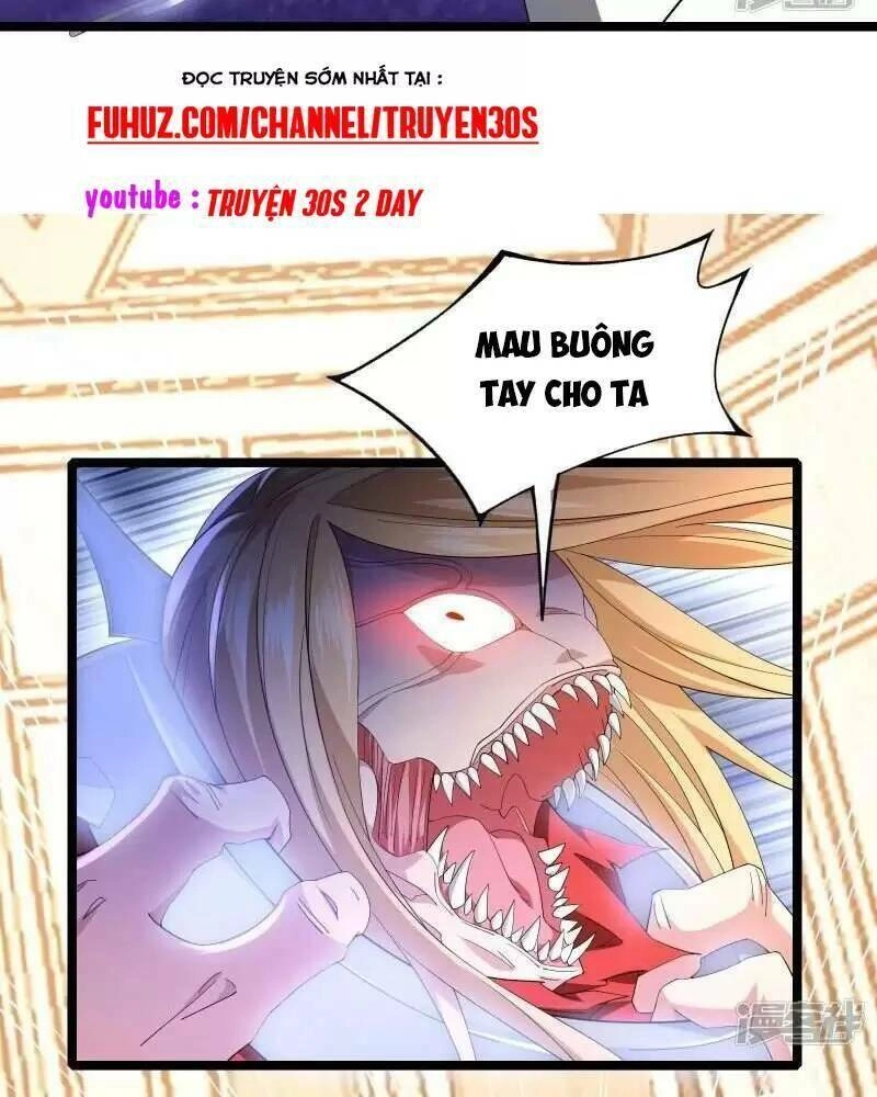 Ta Quét Phó Bản Ở Khắp Thế Giới Chapter 49 - 18