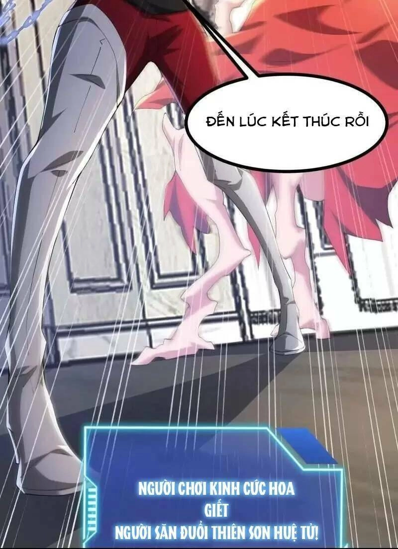 Ta Quét Phó Bản Ở Khắp Thế Giới Chapter 49 - 20