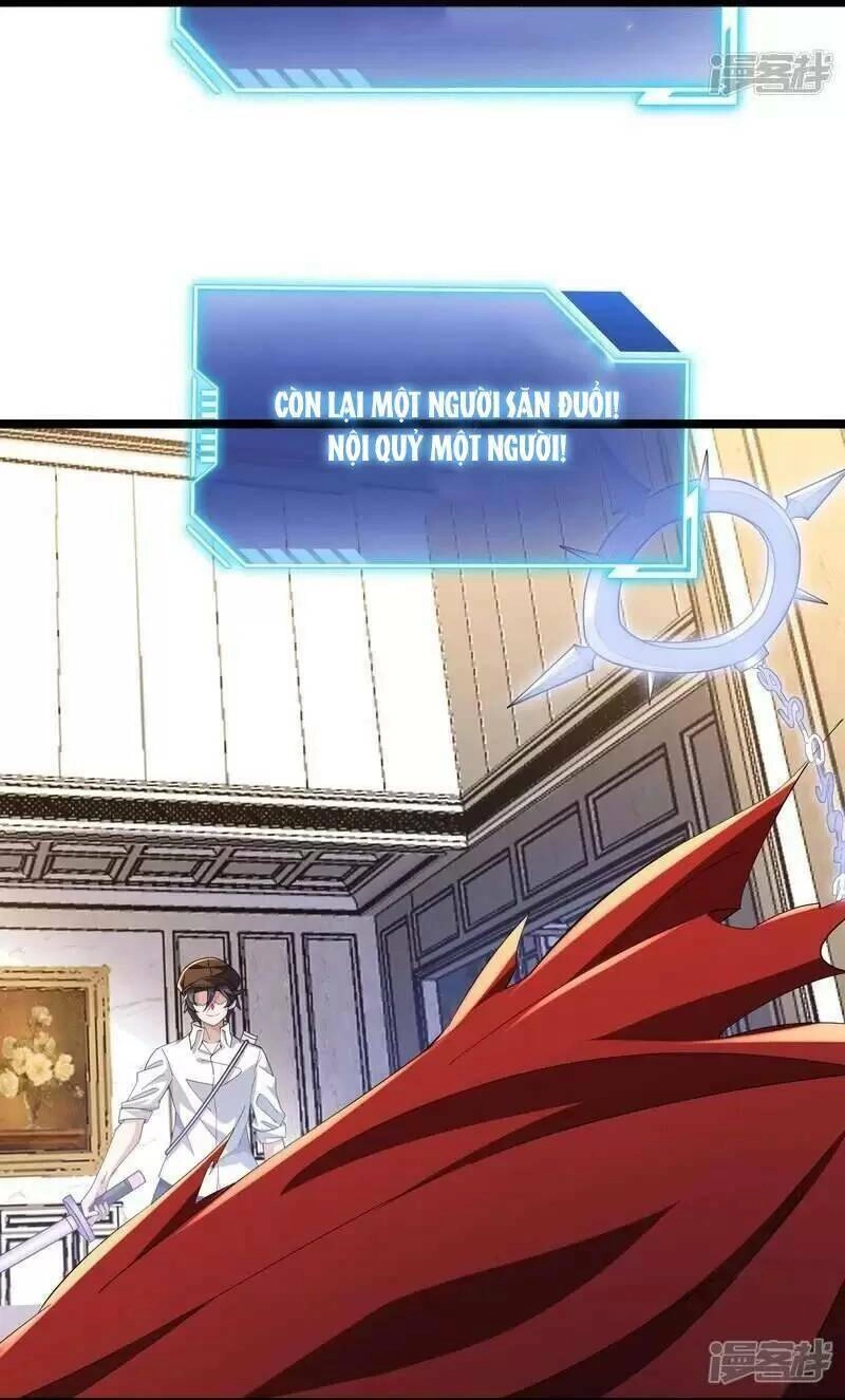 Ta Quét Phó Bản Ở Khắp Thế Giới Chapter 49 - 21