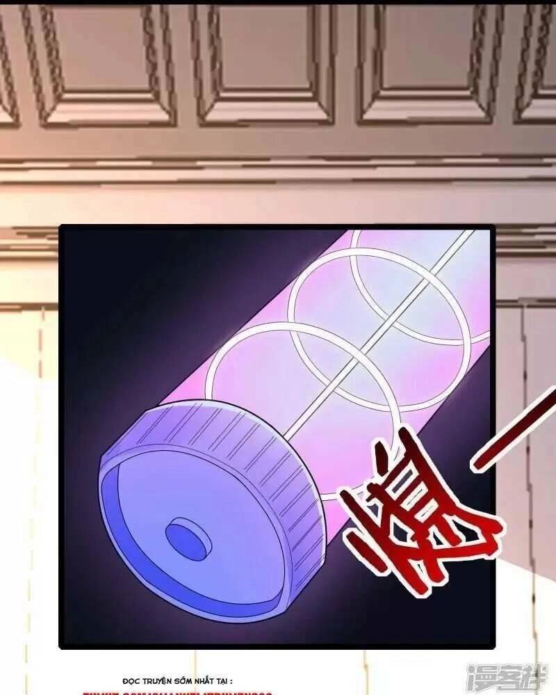 Ta Quét Phó Bản Ở Khắp Thế Giới Chapter 49 - 22