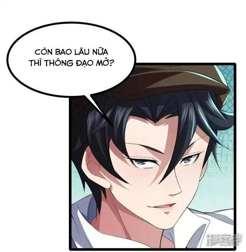 Ta Quét Phó Bản Ở Khắp Thế Giới Chapter 49 - 25