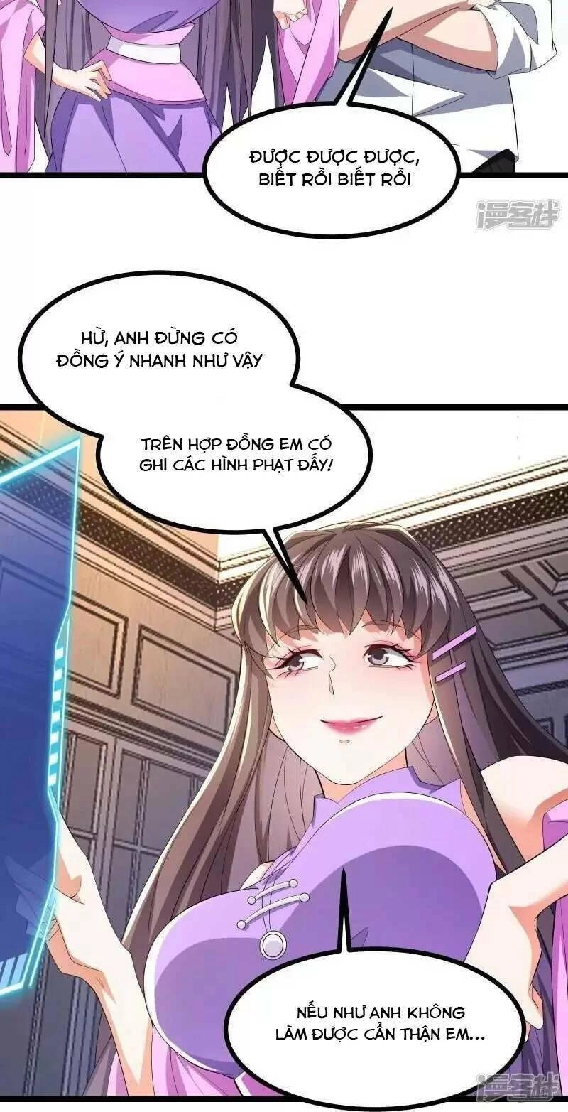 Ta Quét Phó Bản Ở Khắp Thế Giới Chapter 49 - 28