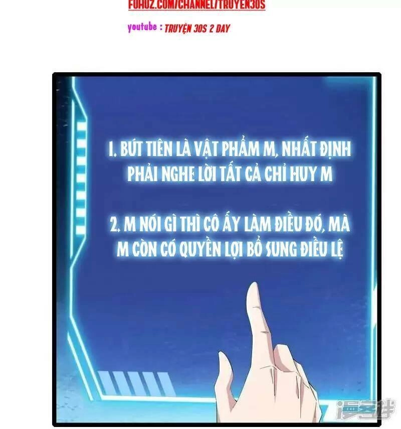 Ta Quét Phó Bản Ở Khắp Thế Giới Chapter 49 - 30