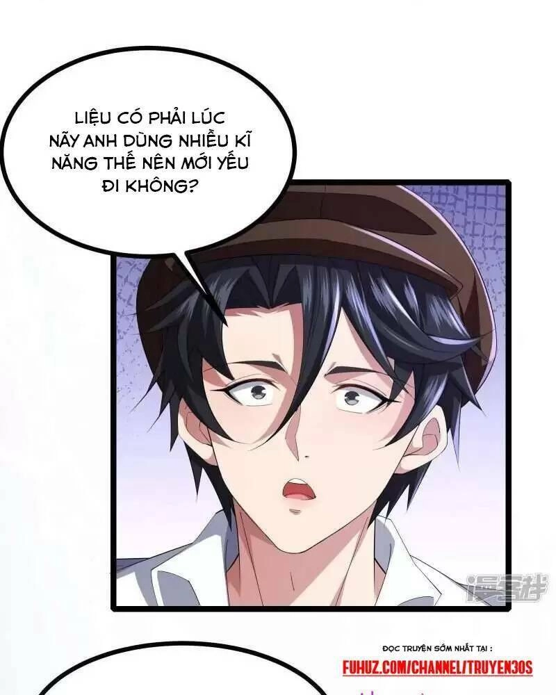 Ta Quét Phó Bản Ở Khắp Thế Giới Chapter 49 - 35