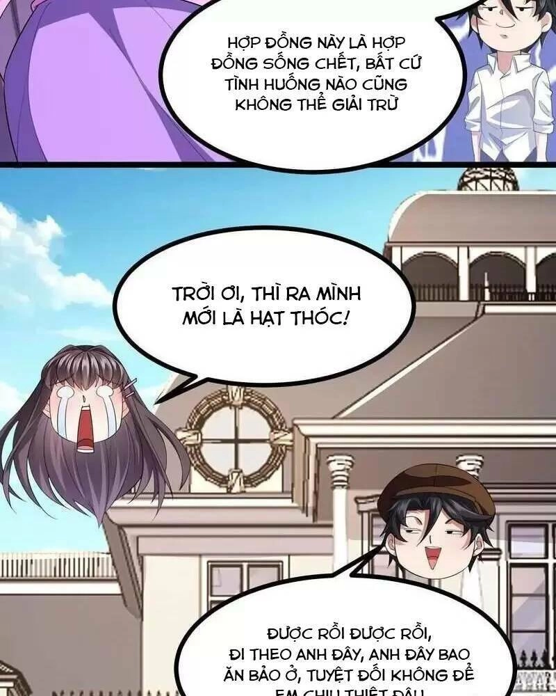 Ta Quét Phó Bản Ở Khắp Thế Giới Chapter 49 - 38