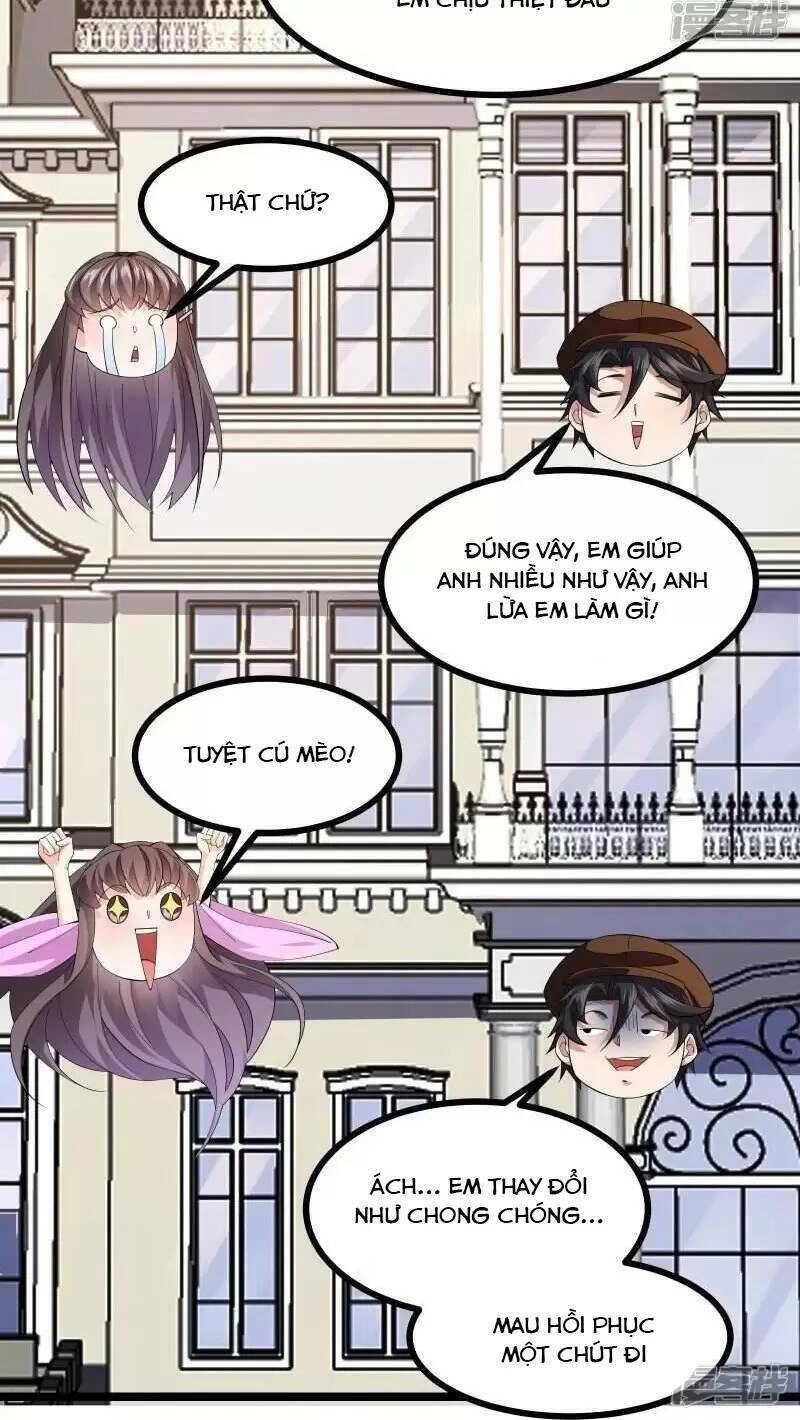 Ta Quét Phó Bản Ở Khắp Thế Giới Chapter 49 - 39