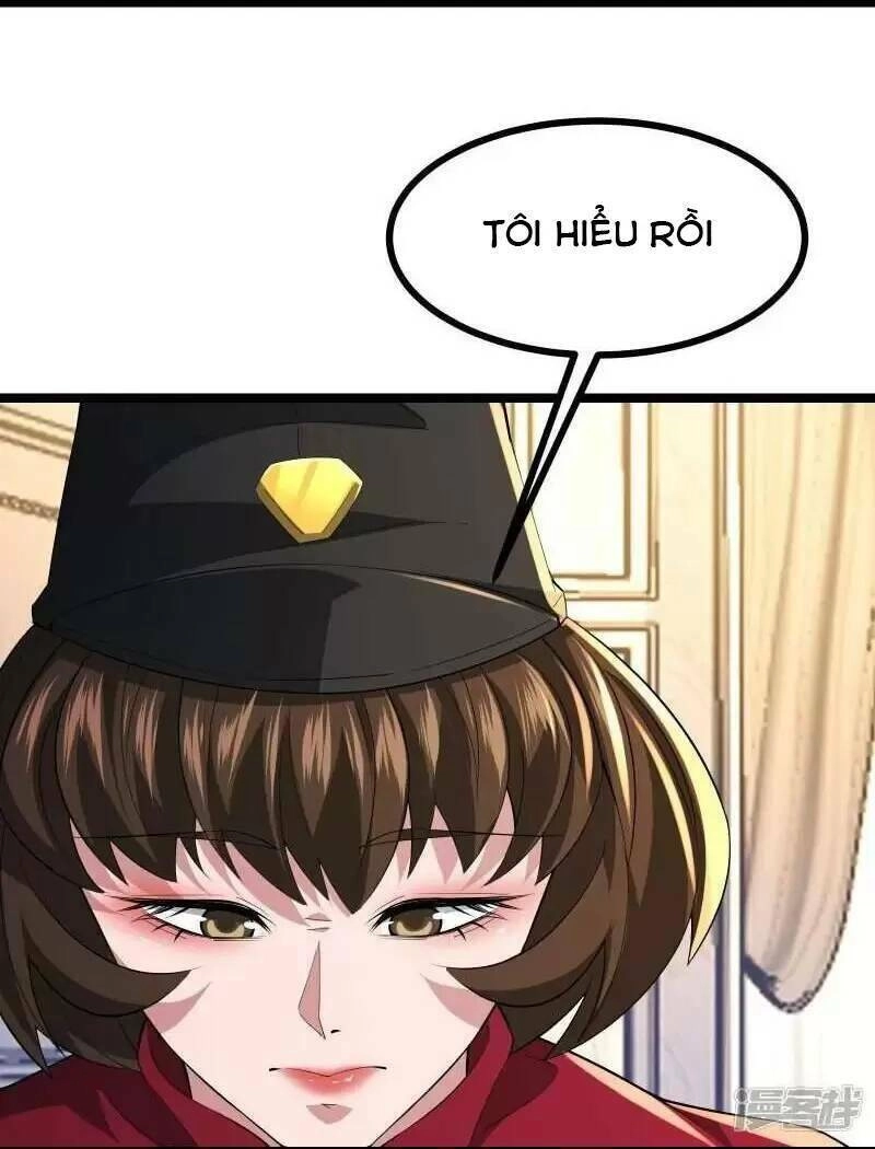 Ta Quét Phó Bản Ở Khắp Thế Giới Chapter 49 - 46