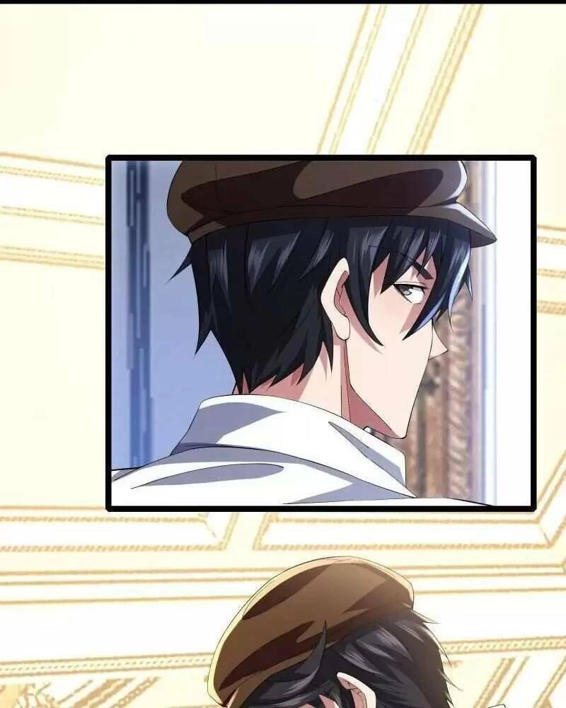 Ta Quét Phó Bản Ở Khắp Thế Giới Chapter 49 - 49