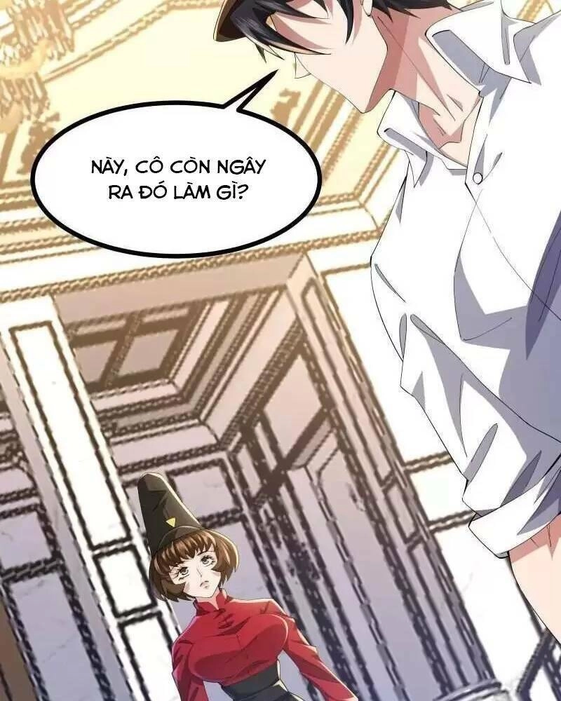 Ta Quét Phó Bản Ở Khắp Thế Giới Chapter 49 - 50