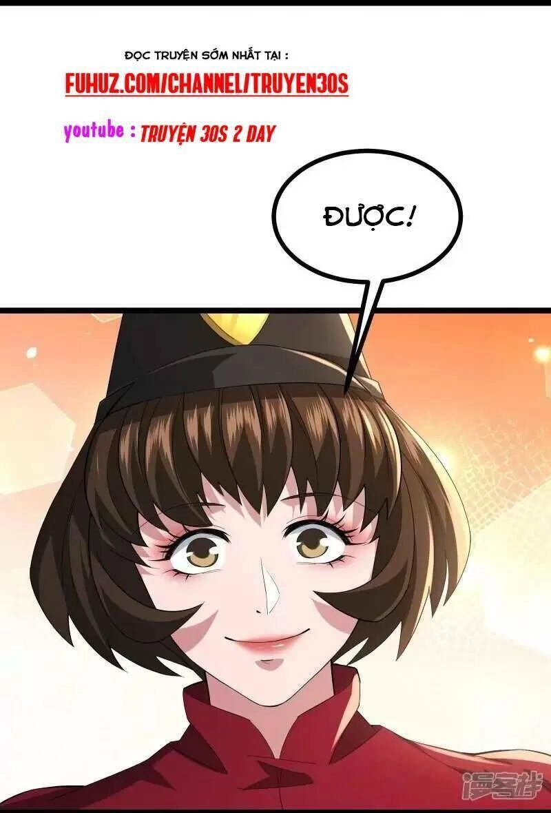 Ta Quét Phó Bản Ở Khắp Thế Giới Chapter 49 - 53