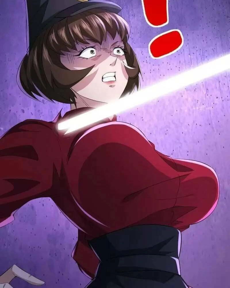 Ta Quét Phó Bản Ở Khắp Thế Giới Chapter 49 - 55