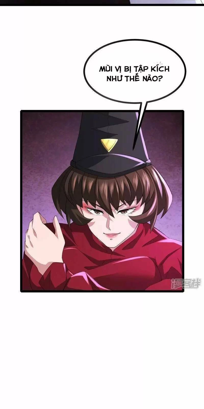 Ta Quét Phó Bản Ở Khắp Thế Giới Chapter 50 - 9