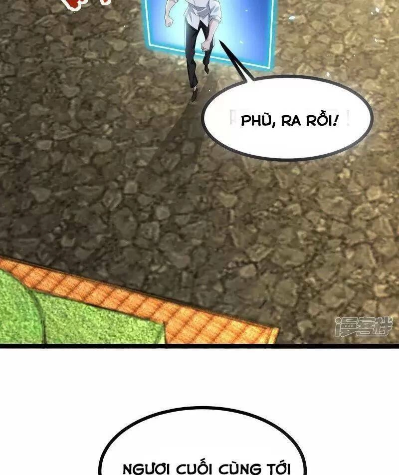 Ta Quét Phó Bản Ở Khắp Thế Giới Chapter 50 - 16