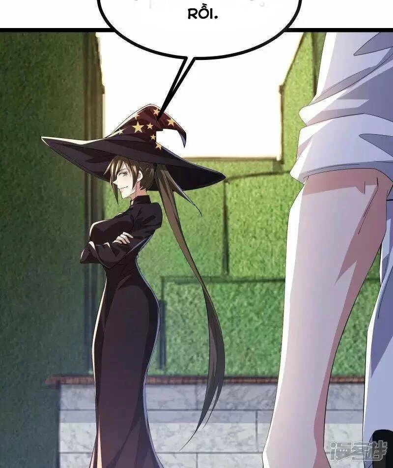 Ta Quét Phó Bản Ở Khắp Thế Giới Chapter 50 - 17