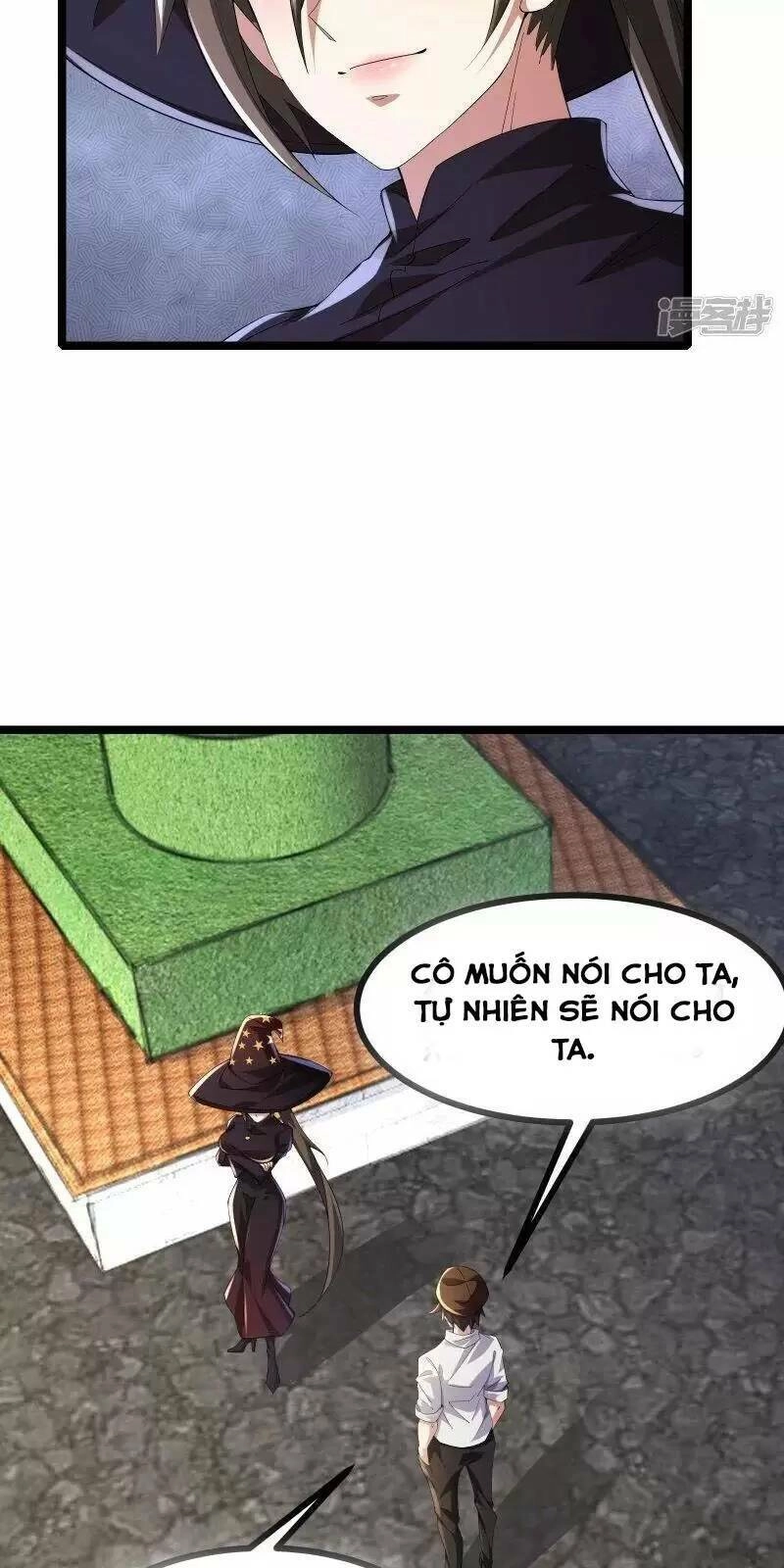 Ta Quét Phó Bản Ở Khắp Thế Giới Chapter 50 - 19