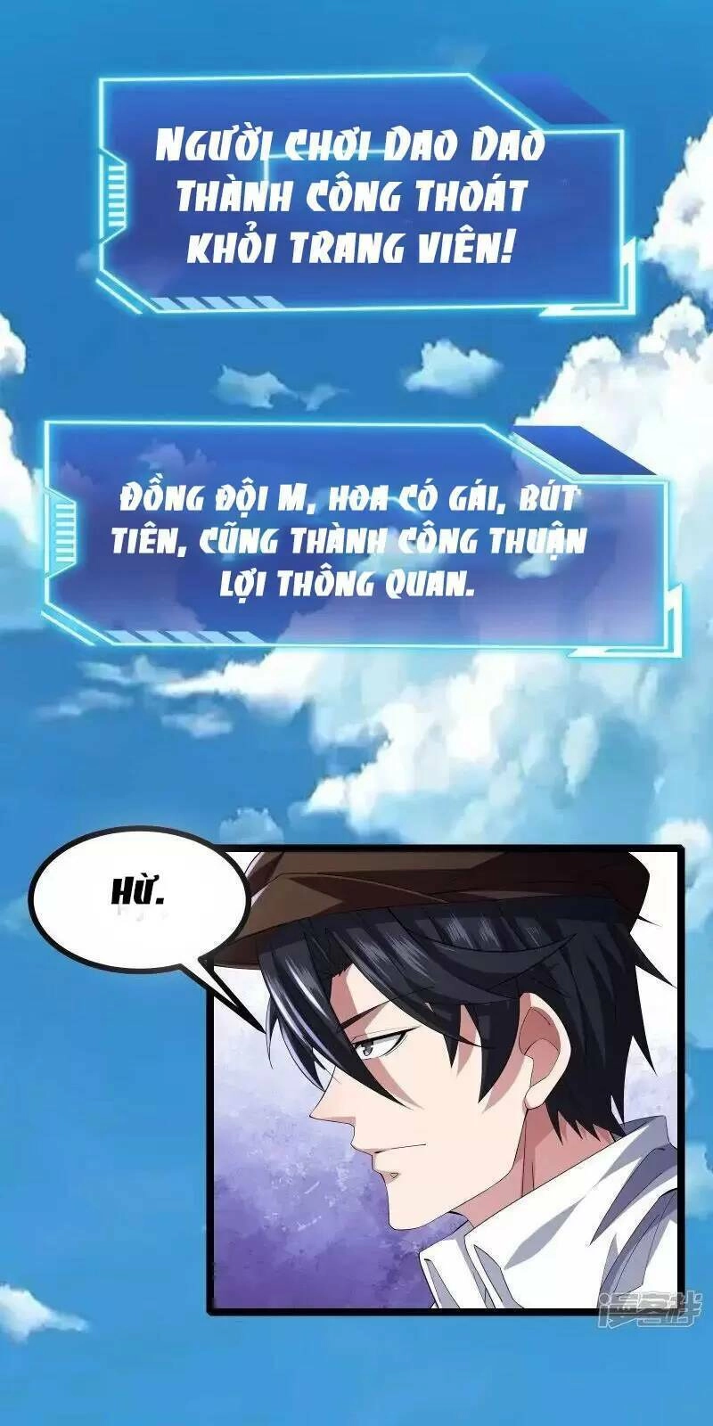 Ta Quét Phó Bản Ở Khắp Thế Giới Chapter 50 - 22