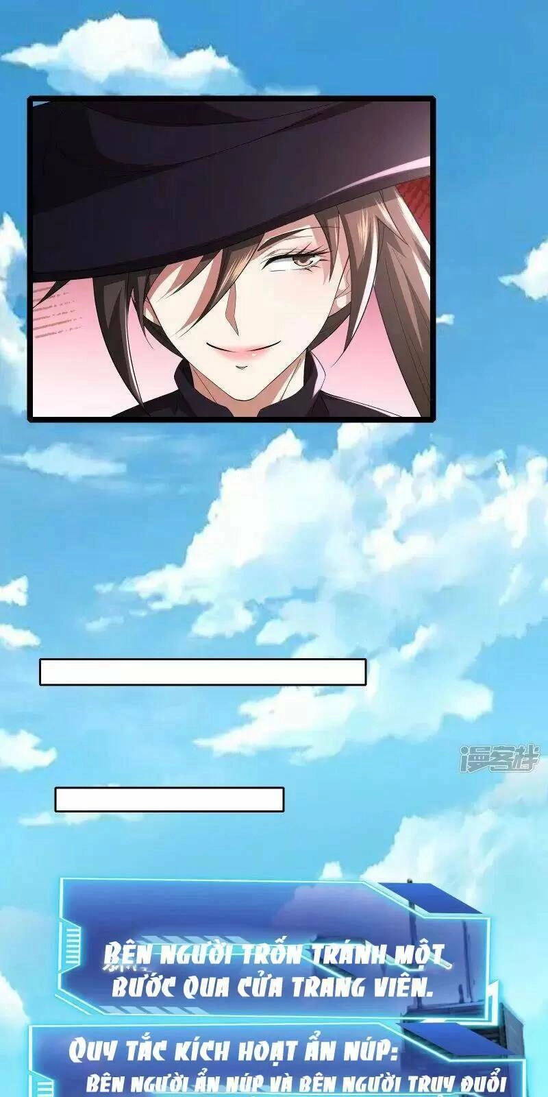 Ta Quét Phó Bản Ở Khắp Thế Giới Chapter 50 - 23