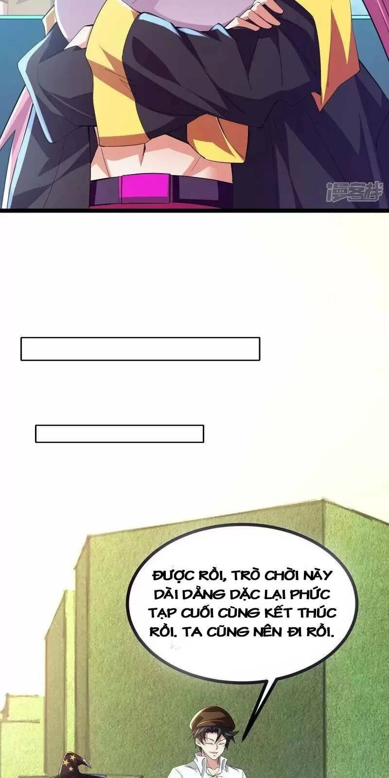 Ta Quét Phó Bản Ở Khắp Thế Giới Chapter 50 - 28