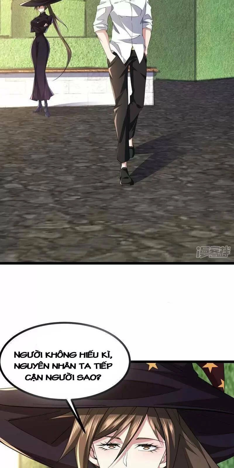 Ta Quét Phó Bản Ở Khắp Thế Giới Chapter 50 - 29