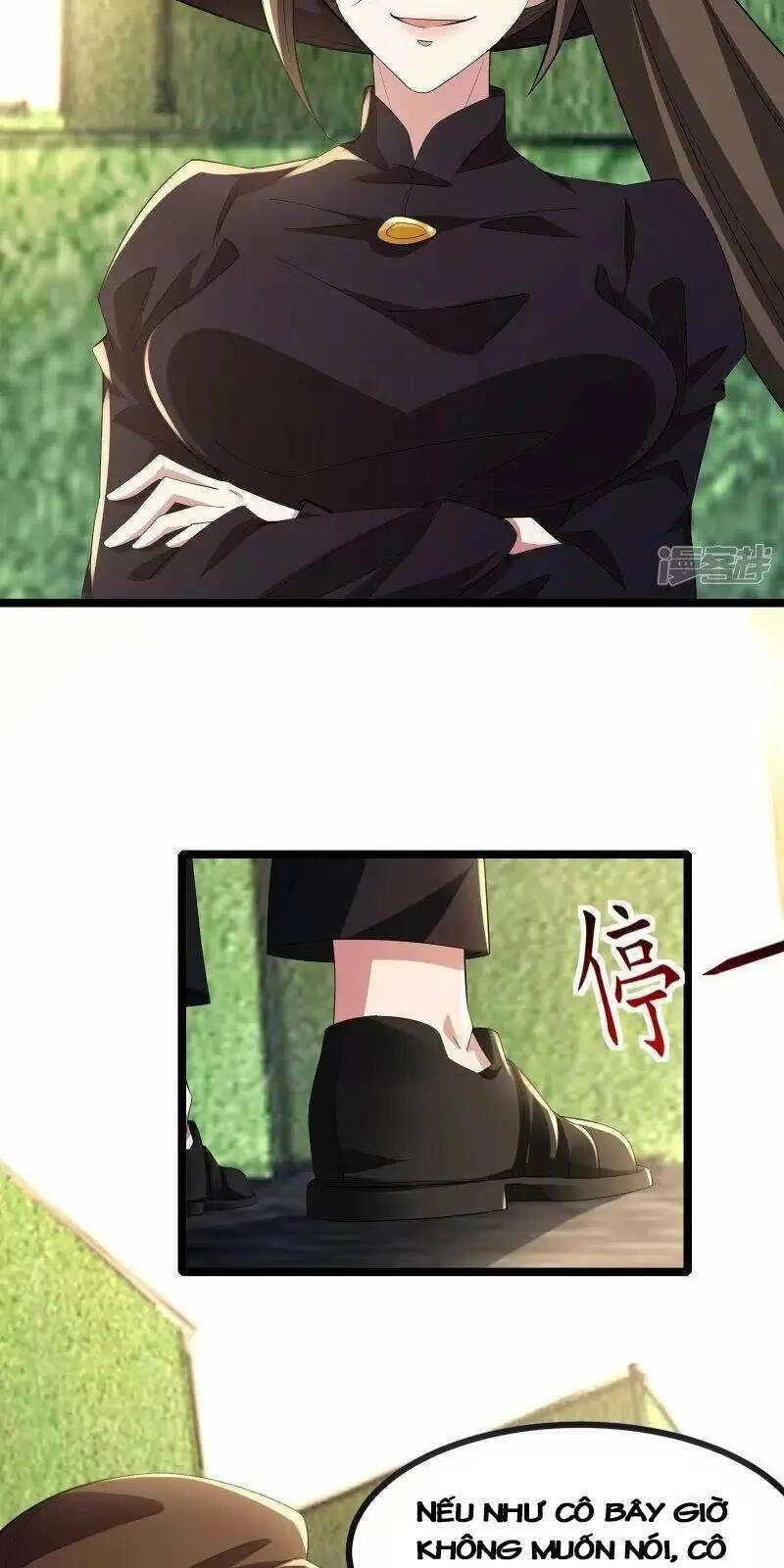 Ta Quét Phó Bản Ở Khắp Thế Giới Chapter 50 - 30