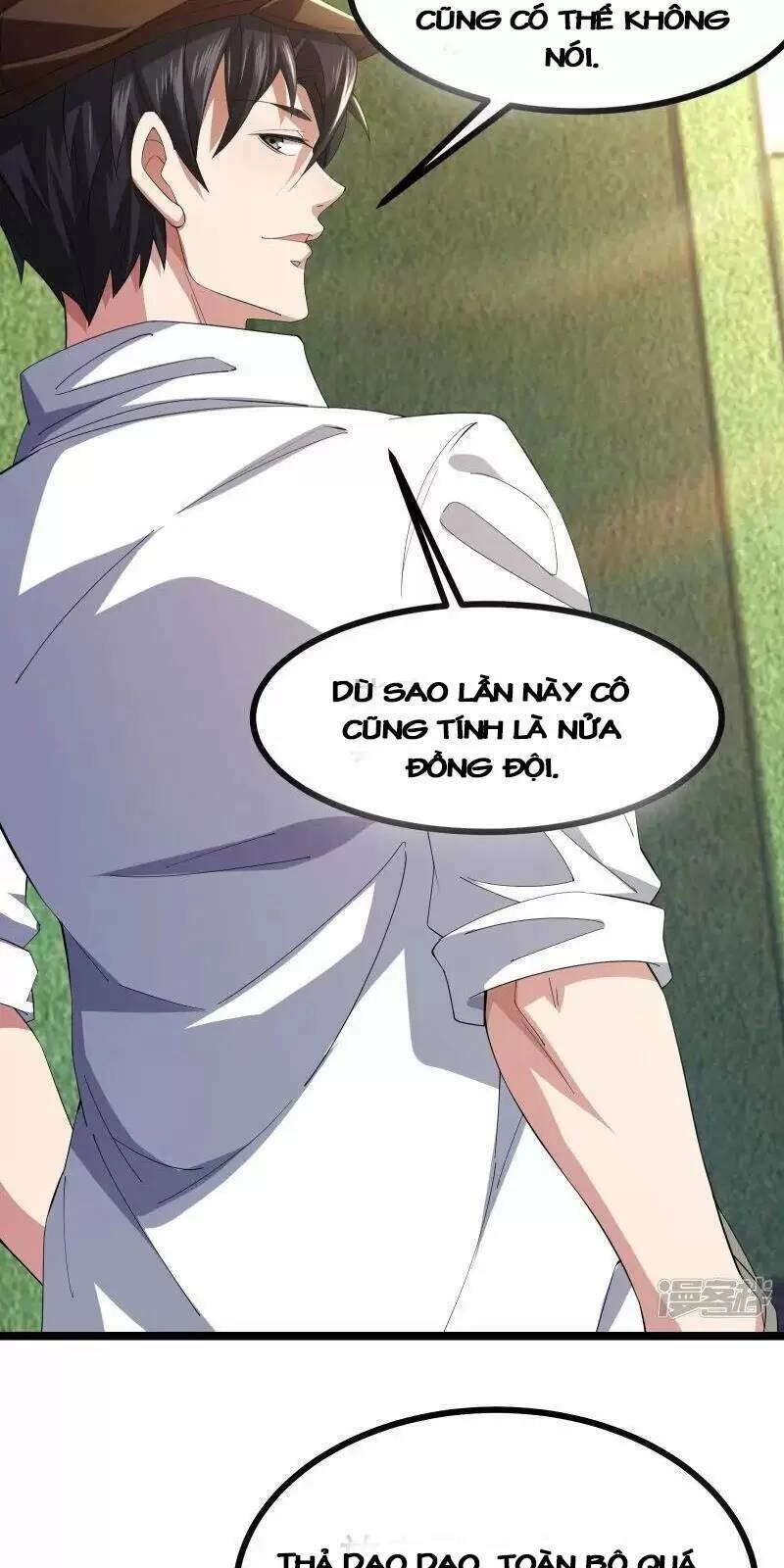 Ta Quét Phó Bản Ở Khắp Thế Giới Chapter 50 - 31
