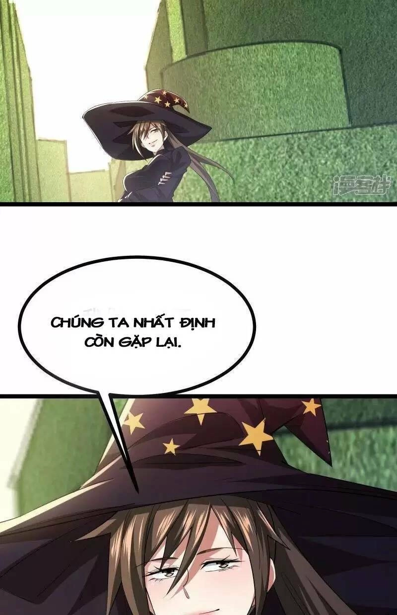 Ta Quét Phó Bản Ở Khắp Thế Giới Chapter 50 - 33