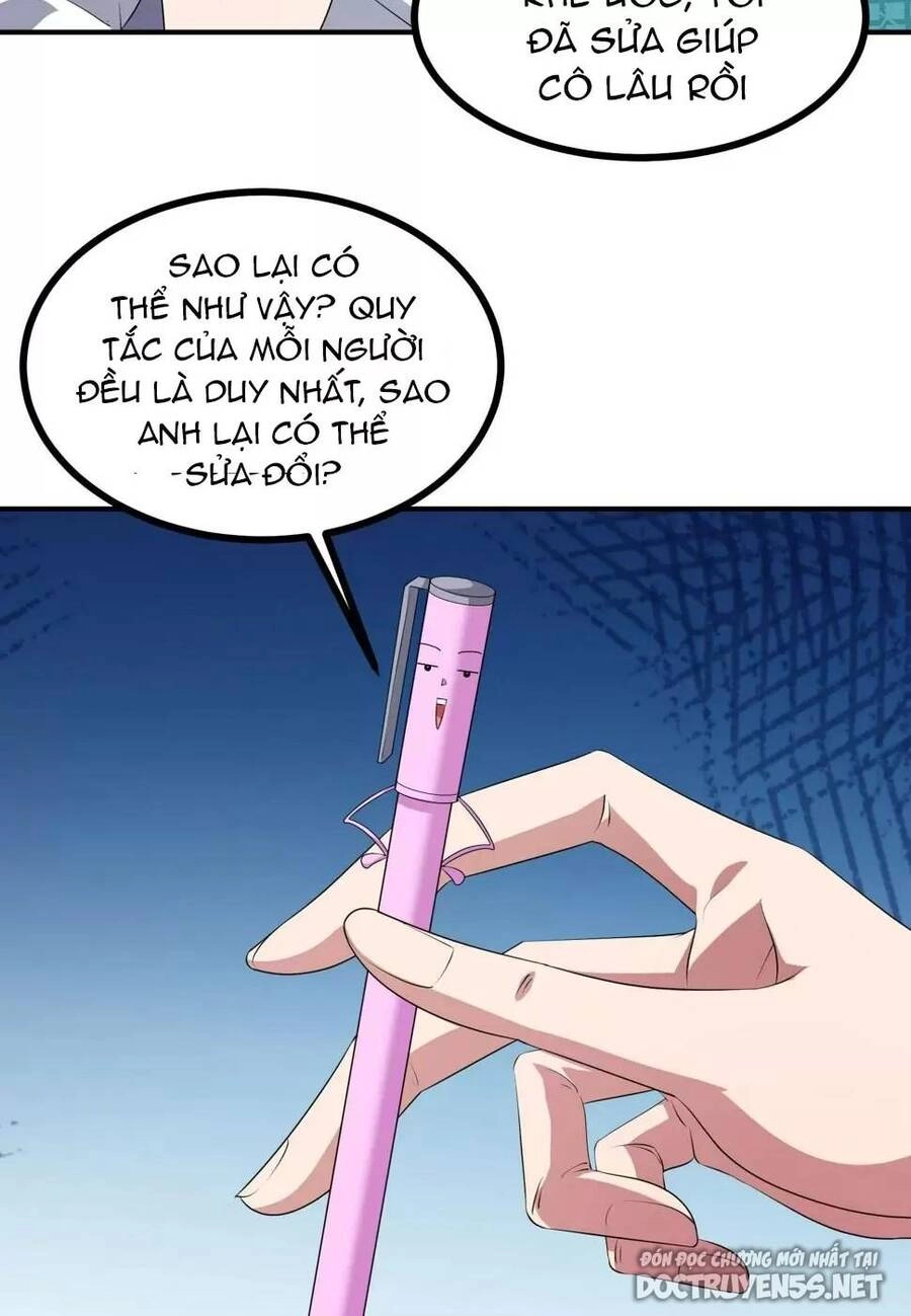 Ta Quét Phó Bản Ở Khắp Thế Giới Chapter 51 - 6