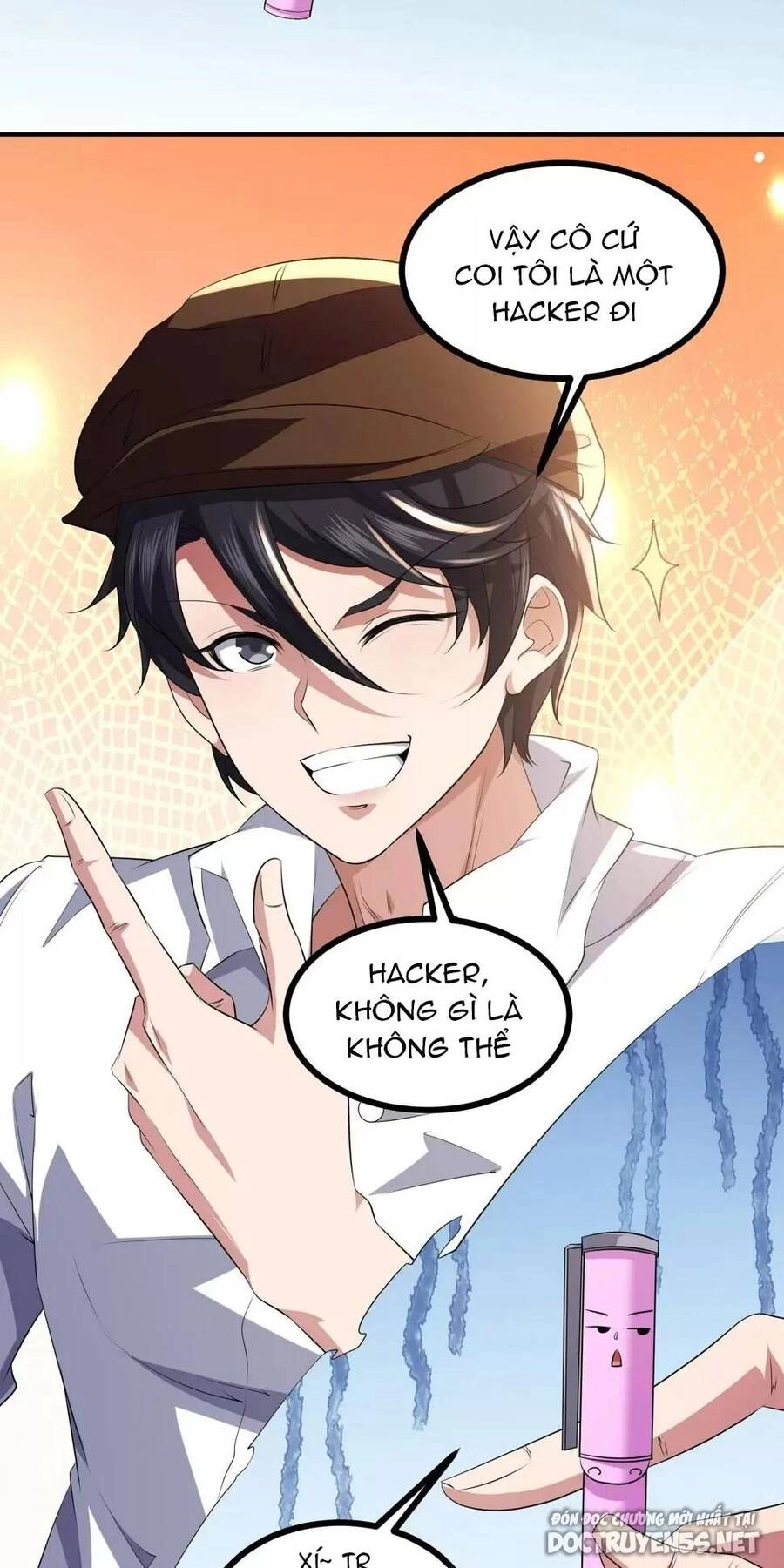 Ta Quét Phó Bản Ở Khắp Thế Giới Chapter 51 - 7