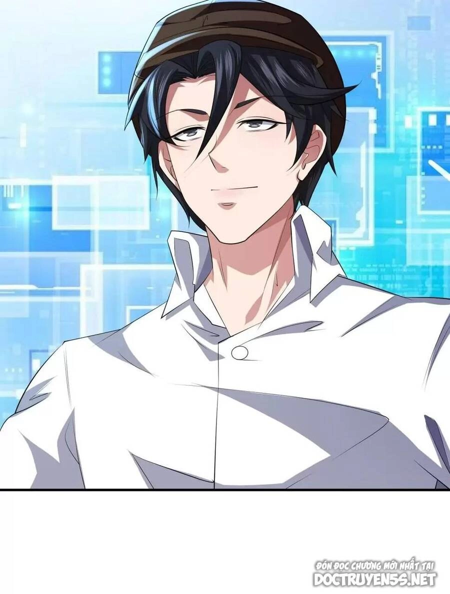 Ta Quét Phó Bản Ở Khắp Thế Giới Chapter 51 - 12