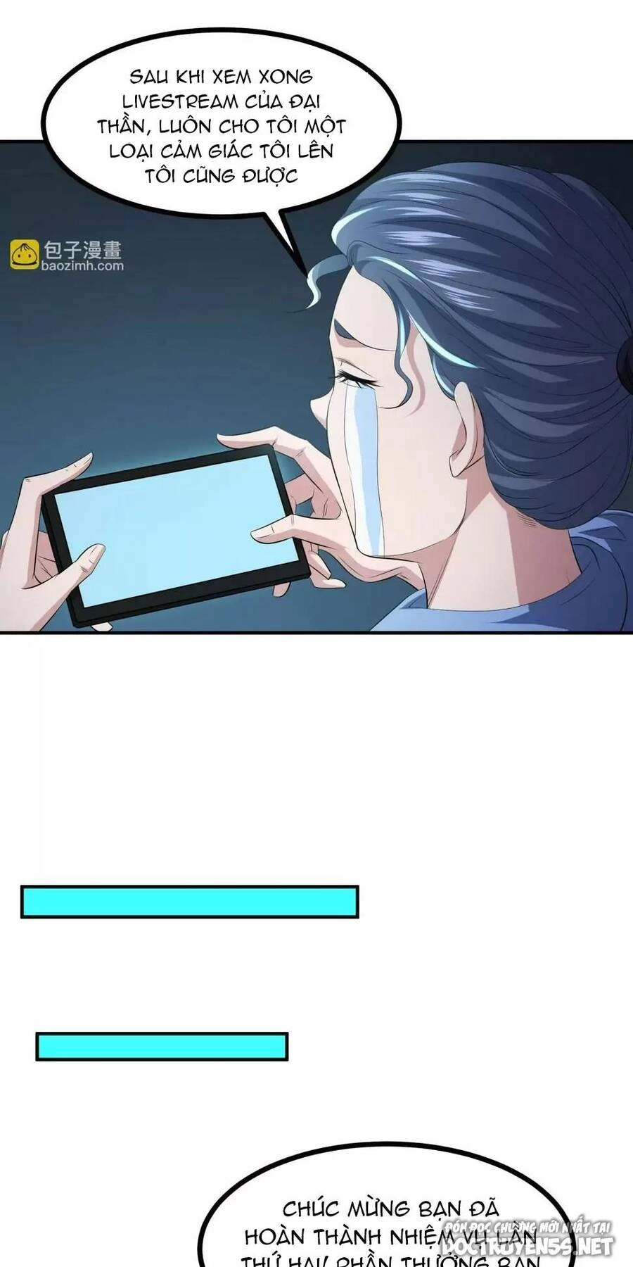 Ta Quét Phó Bản Ở Khắp Thế Giới Chapter 51 - 16