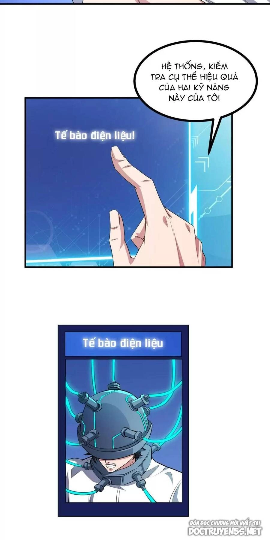 Ta Quét Phó Bản Ở Khắp Thế Giới Chapter 51 - 19