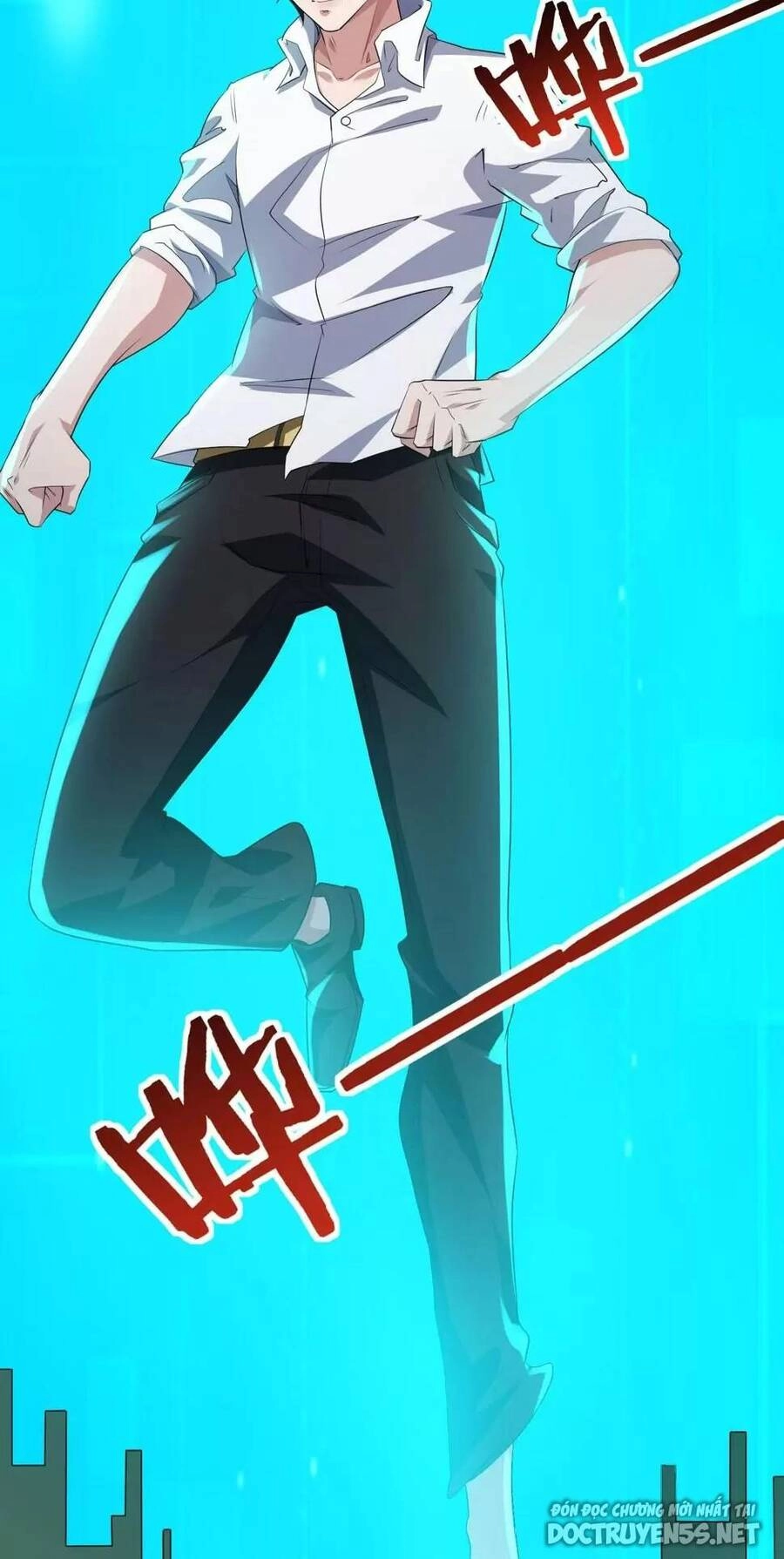 Ta Quét Phó Bản Ở Khắp Thế Giới Chapter 51 - 27