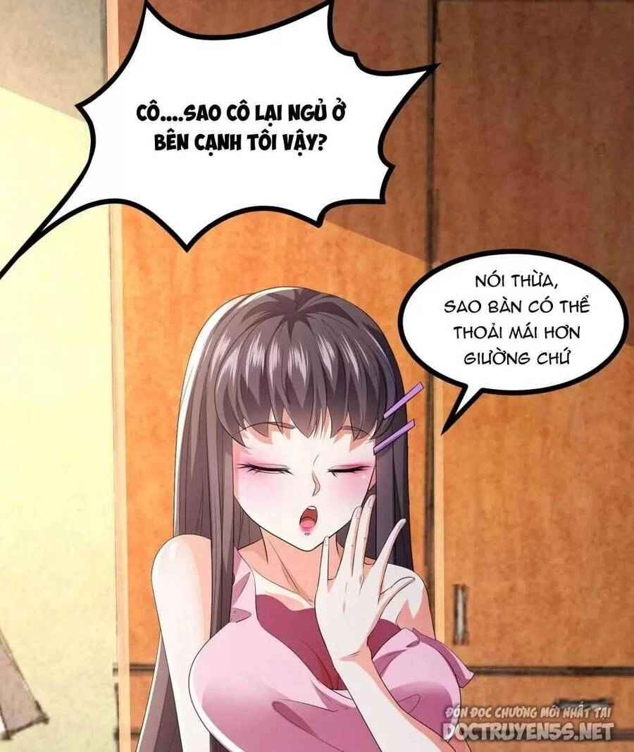 Ta Quét Phó Bản Ở Khắp Thế Giới Chapter 51 - 34