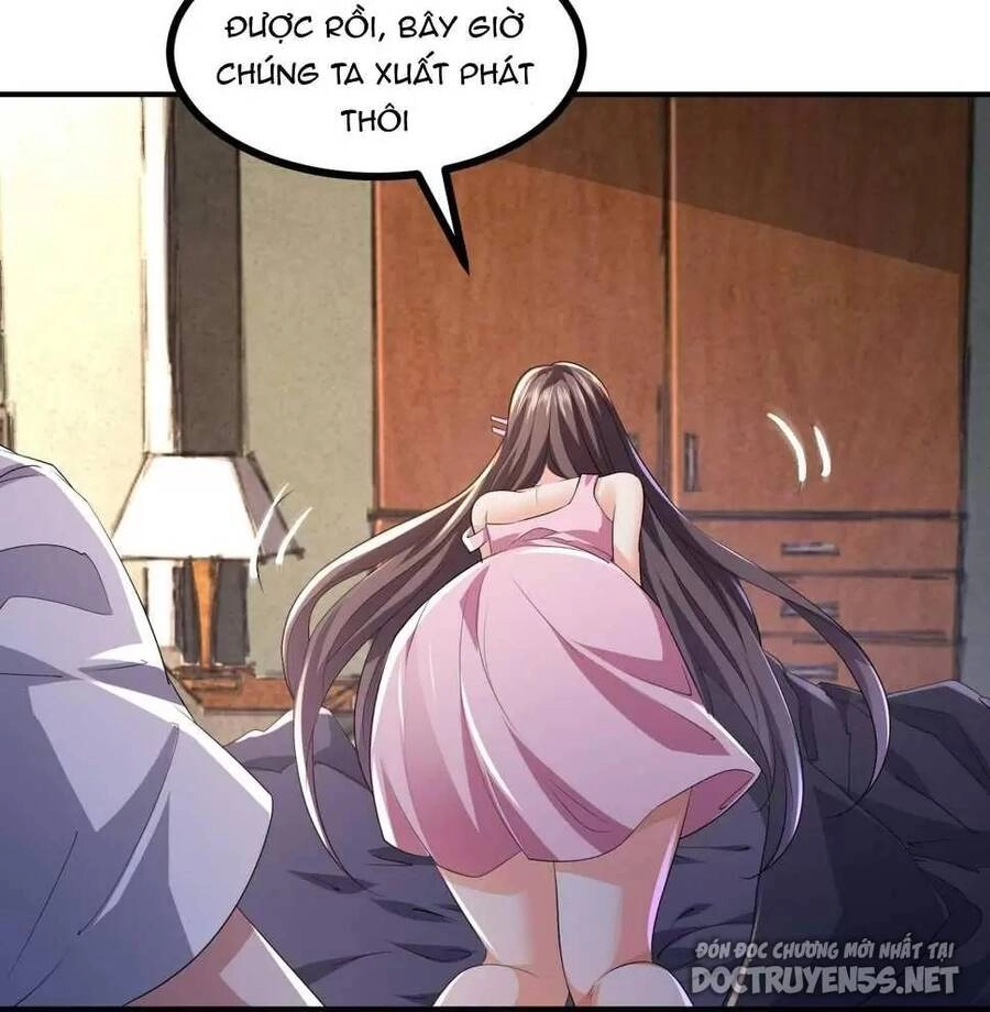 Ta Quét Phó Bản Ở Khắp Thế Giới Chapter 51 - 40