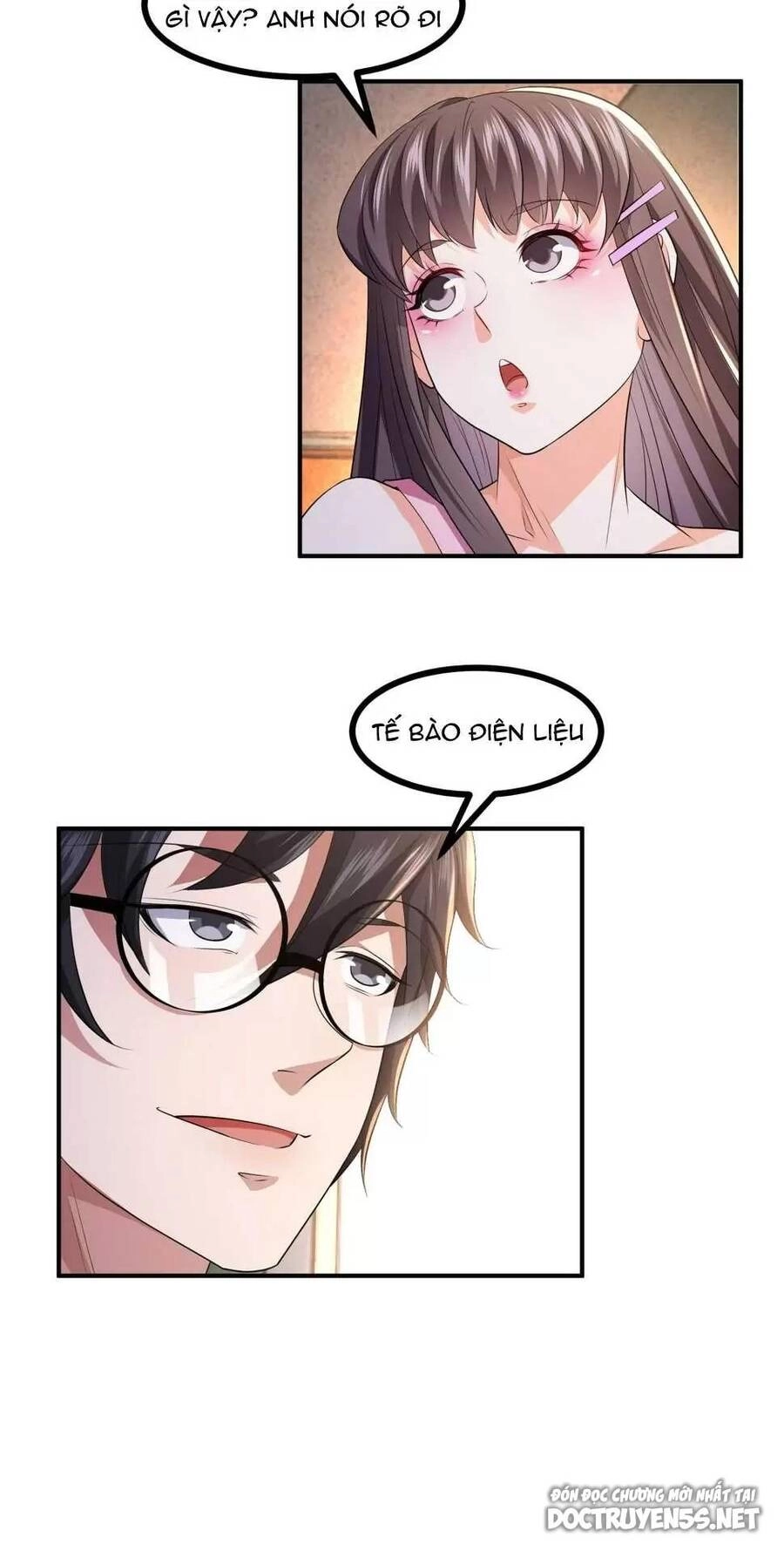 Ta Quét Phó Bản Ở Khắp Thế Giới Chapter 51 - 43