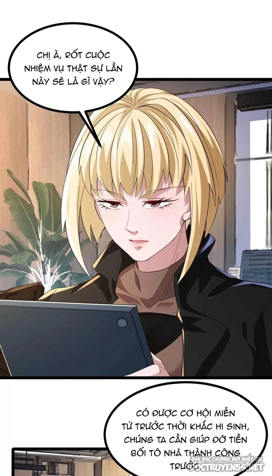 Ta Quét Phó Bản Ở Khắp Thế Giới Chapter 52 - 25