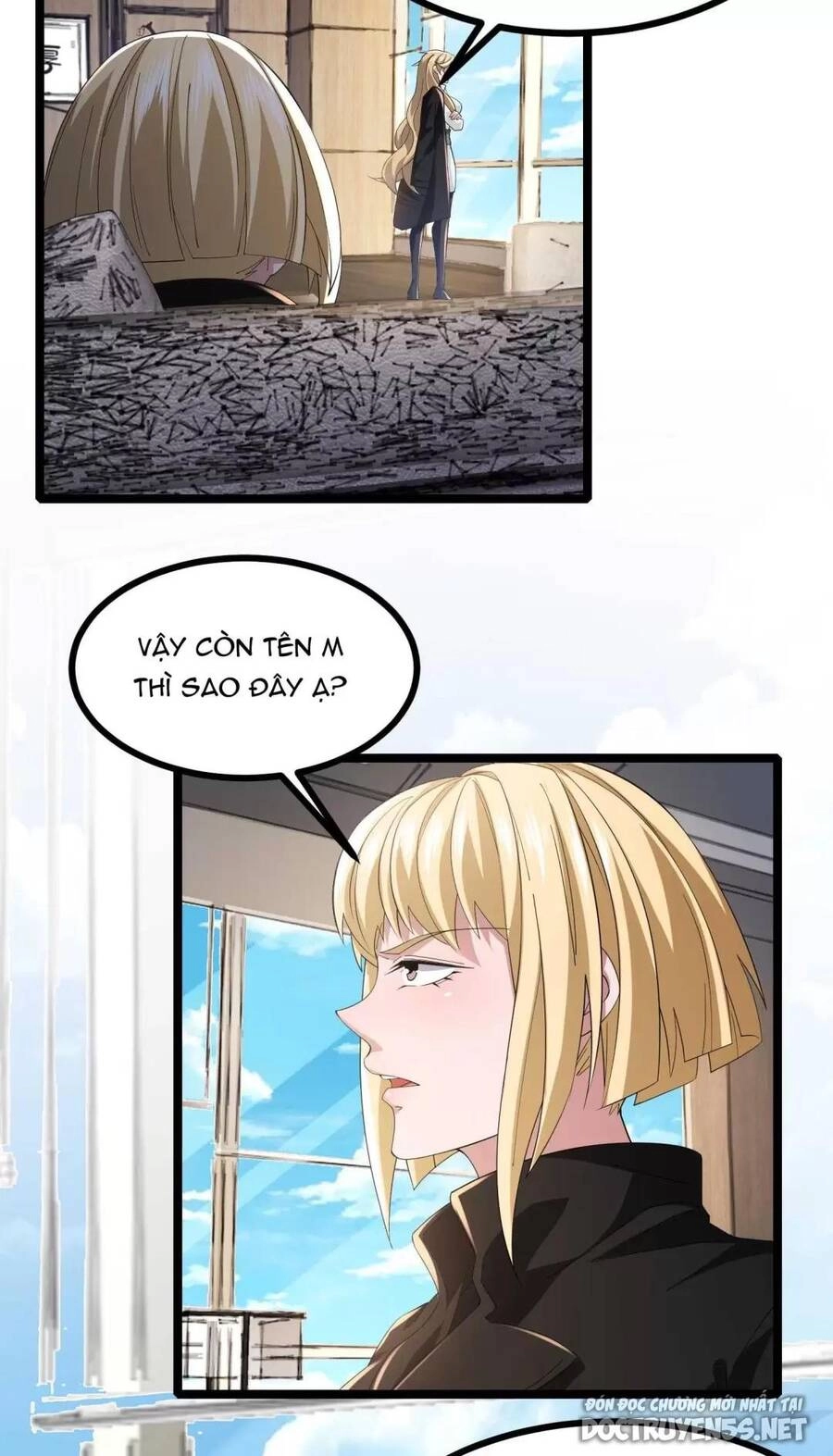 Ta Quét Phó Bản Ở Khắp Thế Giới Chapter 52 - 26