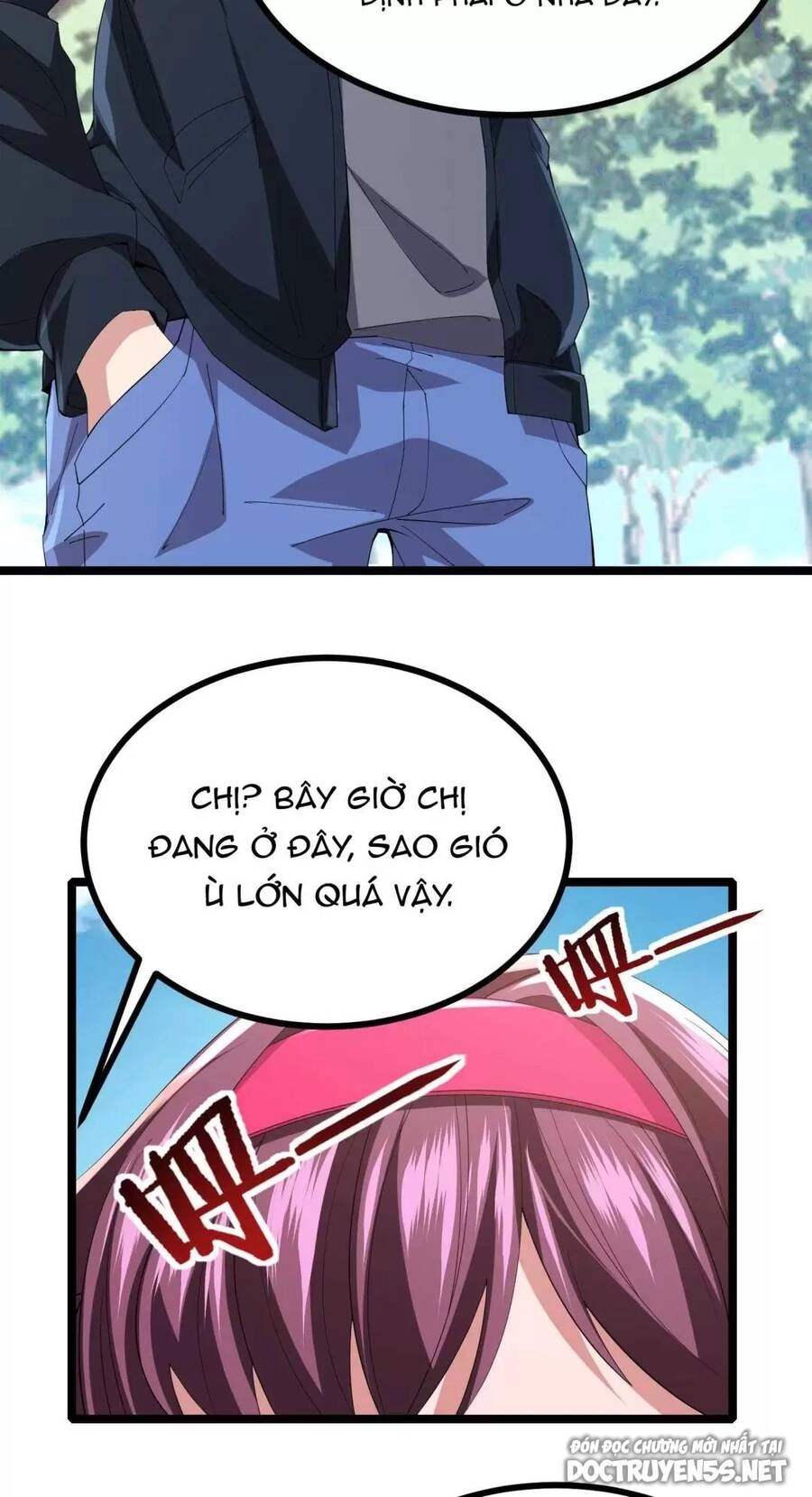 Ta Quét Phó Bản Ở Khắp Thế Giới Chapter 52 - 32