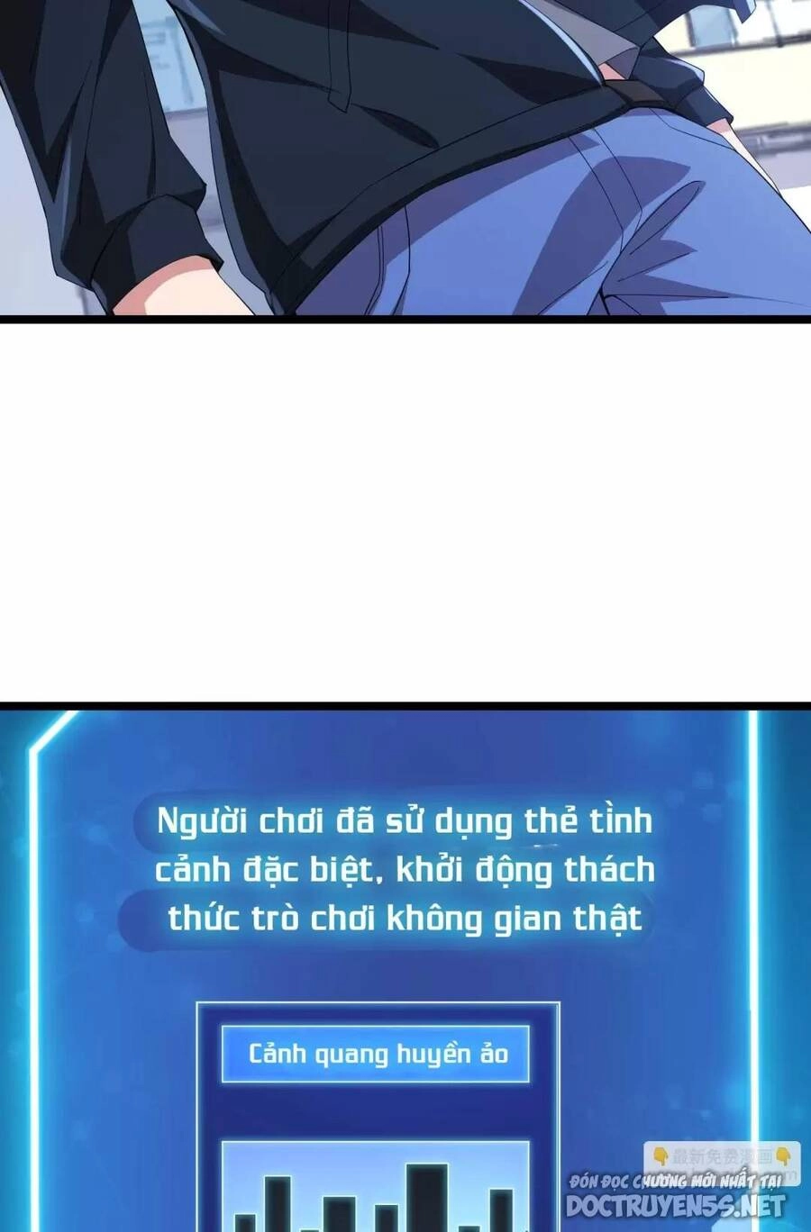 Ta Quét Phó Bản Ở Khắp Thế Giới Chapter 52 - 41