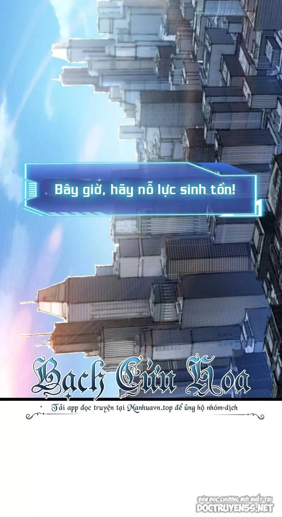 Ta Quét Phó Bản Ở Khắp Thế Giới Chapter 52 - 43