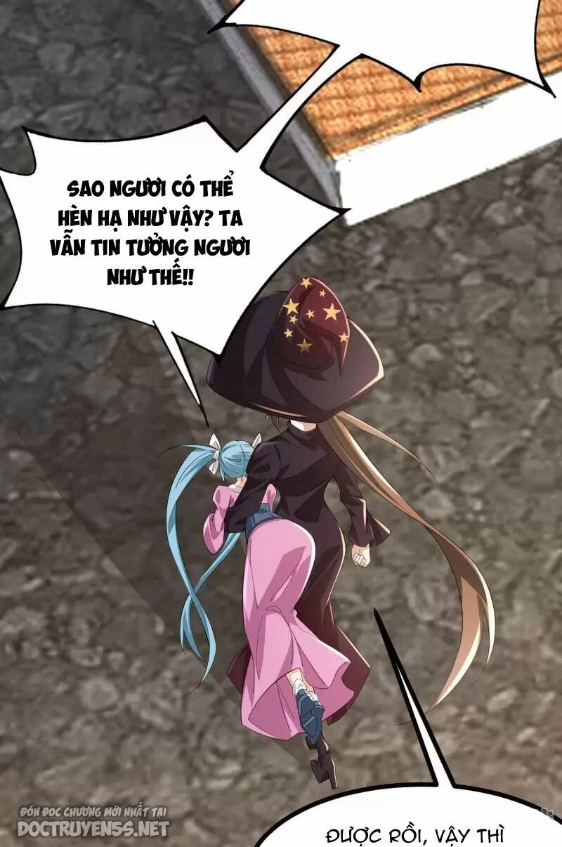 Ta Quét Phó Bản Ở Khắp Thế Giới Chapter 53 - 13